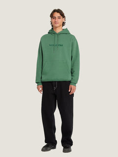 SWEATER S/CIERRE VOLCOM HOMBRE VOLCOM STONE PO
