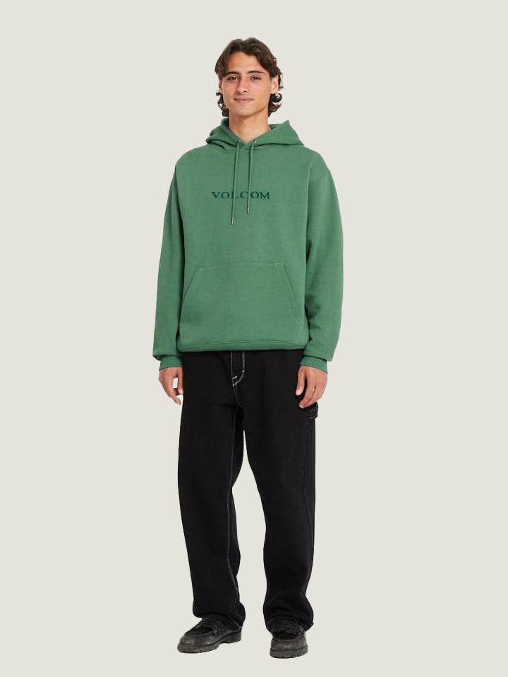 SWEATER S/CIERRE VOLCOM HOMBRE VOLCOM STONE PO