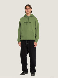 SWEATER S/CIERRE VOLCOM HOMBRE VOLCOM STONE PO