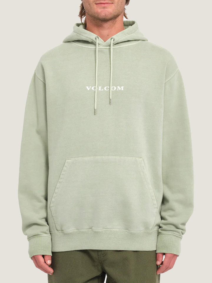 SWEATER S/CIERRE VOLCOM HOMBRE VOLCOM STONE PO