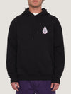 SWEATER S/CIERRE VOLCOM HOMBRE FA TETSUNORI PO