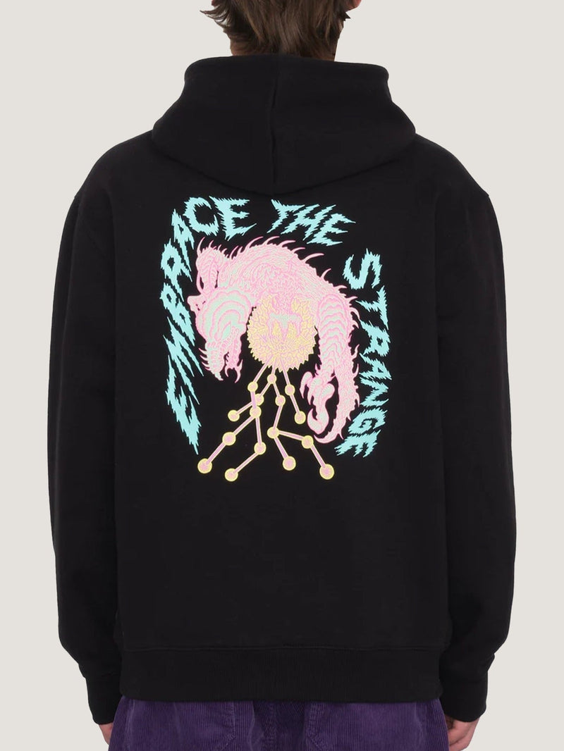 SWEATER S/CIERRE VOLCOM HOMBRE FA TETSUNORI PO