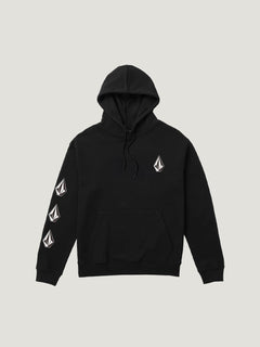SWEATER S/CIERRE VOLCOM HOMBRE ICONIC STONE PULLOVER