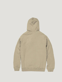 SWEATER S/CIERRE VOLCOM HOMBRE ICONIC STONE PULLOVER