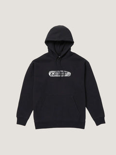 SWEATER S/CIERRE VOLCOM HOMBRE TT ARROWS PO
