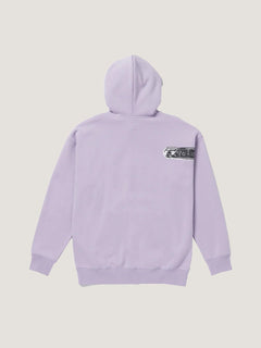 SWEATER S/CIERRE VOLCOM HOMBRE TT ARROWS PO