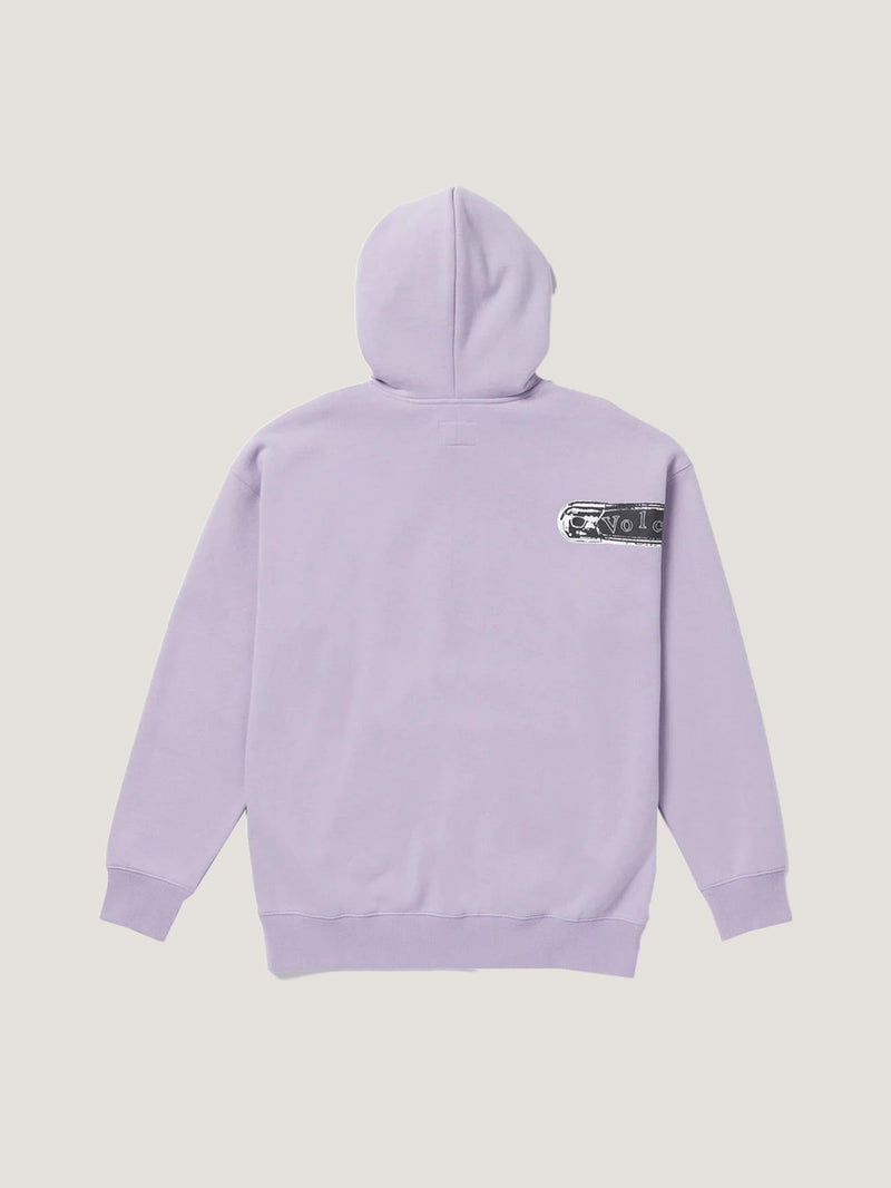 SWEATER S/CIERRE VOLCOM HOMBRE TT ARROWS PO