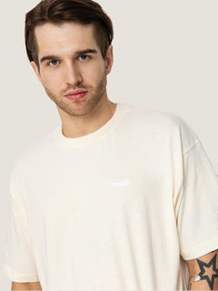 POLO M/C VOLCOM HOMBRE PISTOL STONE LSE SST