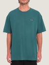POLO M/C VOLCOM HOMBRE PISTOL STONE LSE SST