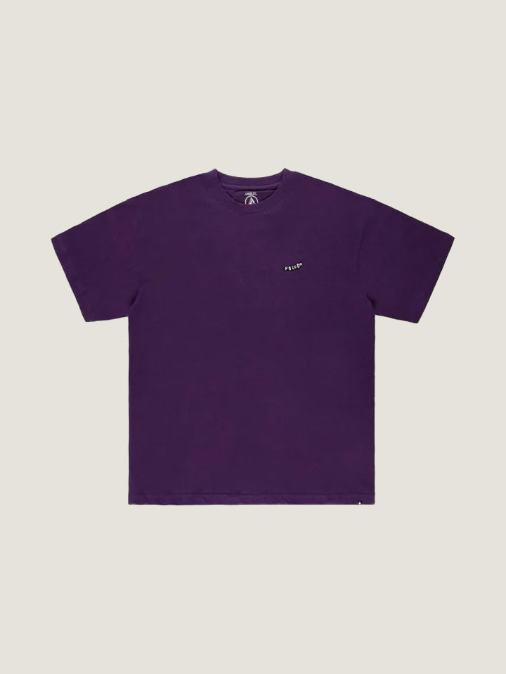 POLO M/C VOLCOM HOMBRE PISTOL STONE LSE SST