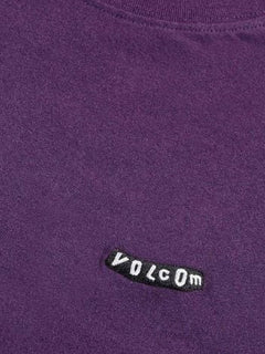 POLO M/C VOLCOM HOMBRE PISTOL STONE LSE SST