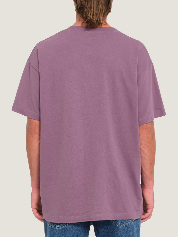 POLO M/C VOLCOM HOMBRE VOLCOM STONE LSE SST