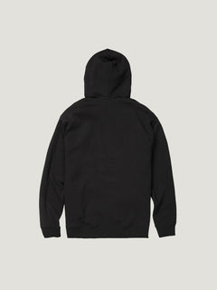 SWEATER C/CIERRE VOLCOM HOMBRE SINGLE STONE ZIP