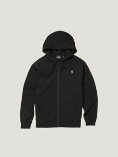 SWEATER C/CIERRE VOLCOM HOMBRE SINGLE STONE ZIP