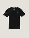 POLO M/C VOLCOM HOMBRE ICONIC STONE SST