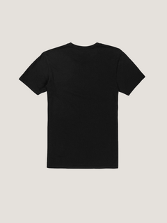 POLO M/C VOLCOM HOMBRE ICONIC STONE SST