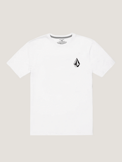POLO M/C VOLCOM HOMBRE ICONIC STONE SST