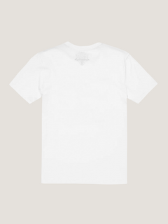 POLO M/C VOLCOM HOMBRE ICONIC STONE SST