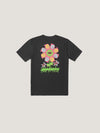 POLO VOLCOM HOMBRE FLOWER BUDZ FTY SST