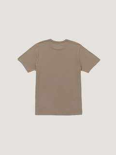 POLO VOLCOM HOMBRE BUDZ SST