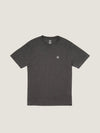 POLO M/C VOLCOM HOMBRE CIRCLE BLANKS HTH SST