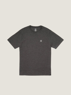 POLO M/C VOLCOM HOMBRE CIRCLE BLANKS HTH SST