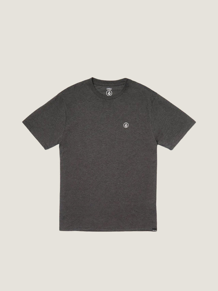 POLO M/C VOLCOM HOMBRE CIRCLE BLANKS HTH SST