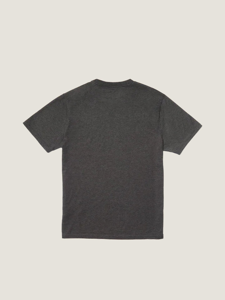 POLO M/C VOLCOM HOMBRE CIRCLE BLANKS HTH SST