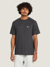 POLO M/C VOLCOM HOMBRE CIRCLE BLANKS HTH SST