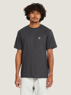 POLO M/C VOLCOM HOMBRE CIRCLE BLANKS HTH SST