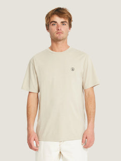 POLO M/C VOLCOM HOMBRE CIRCLE BLANKS HTH SST