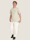 POLO M/C VOLCOM HOMBRE CIRCLE BLANKS HTH SST