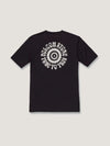 LICRA VOLCOM HOMBRE FAULTER SS