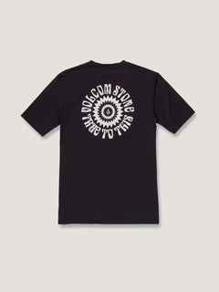 LICRA VOLCOM HOMBRE FAULTER SS