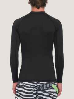 LICRA VOLCOM HOMBRE LIDO LS