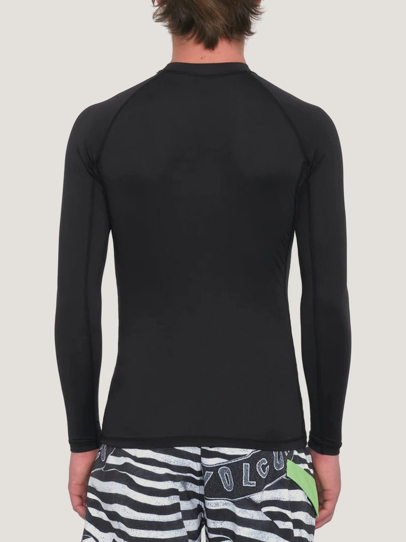 LICRA VOLCOM HOMBRE LIDO LS