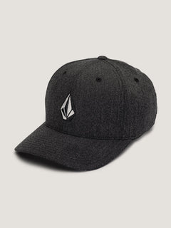 GORRO VOLCOM HOMBRE FULL STONE HTHR FLEXFIT HAT