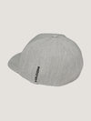GORRO VOLCOM HOMBRE FULL STONE HTHR FLEXFIT HAT
