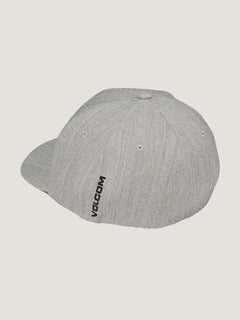 GORRO VOLCOM HOMBRE FULL STONE HTHR FLEXFIT HAT
