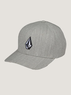 GORRO VOLCOM HOMBRE FULL STONE HTHR FLEXFIT HAT