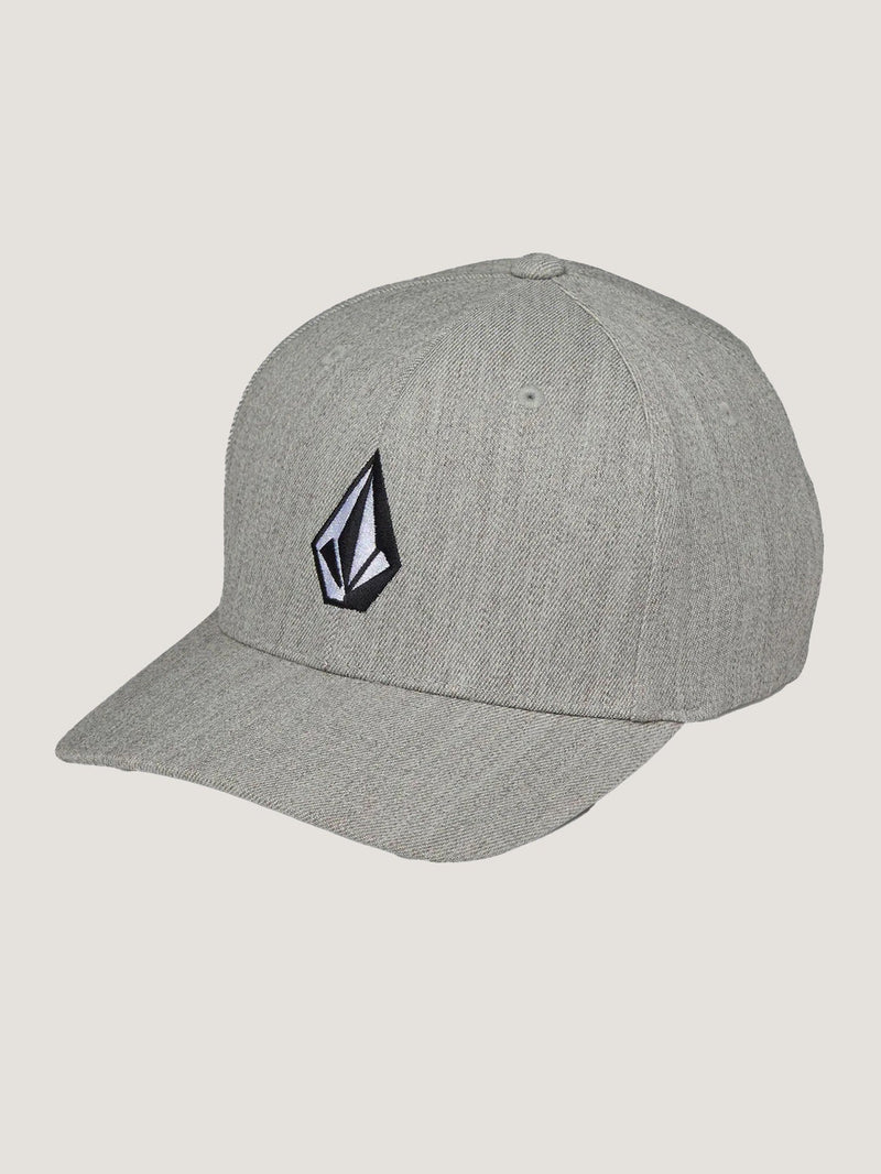 GORRO VOLCOM HOMBRE FULL STONE HTHR FLEXFIT HAT