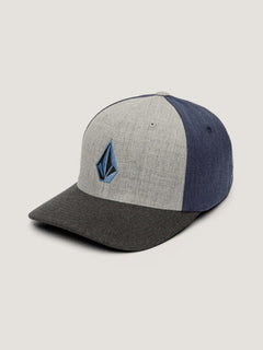 GORRO VOLCOM HOMBRE FULL STONE HTHR FLEXFIT HAT