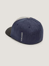 GORRO VOLCOM HOMBRE FULL STONE HTHR FLEXFIT HAT