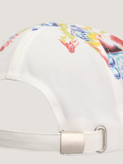 GORRO VOLCOM HOMBRE FA SAM RYSER ADJ HAT