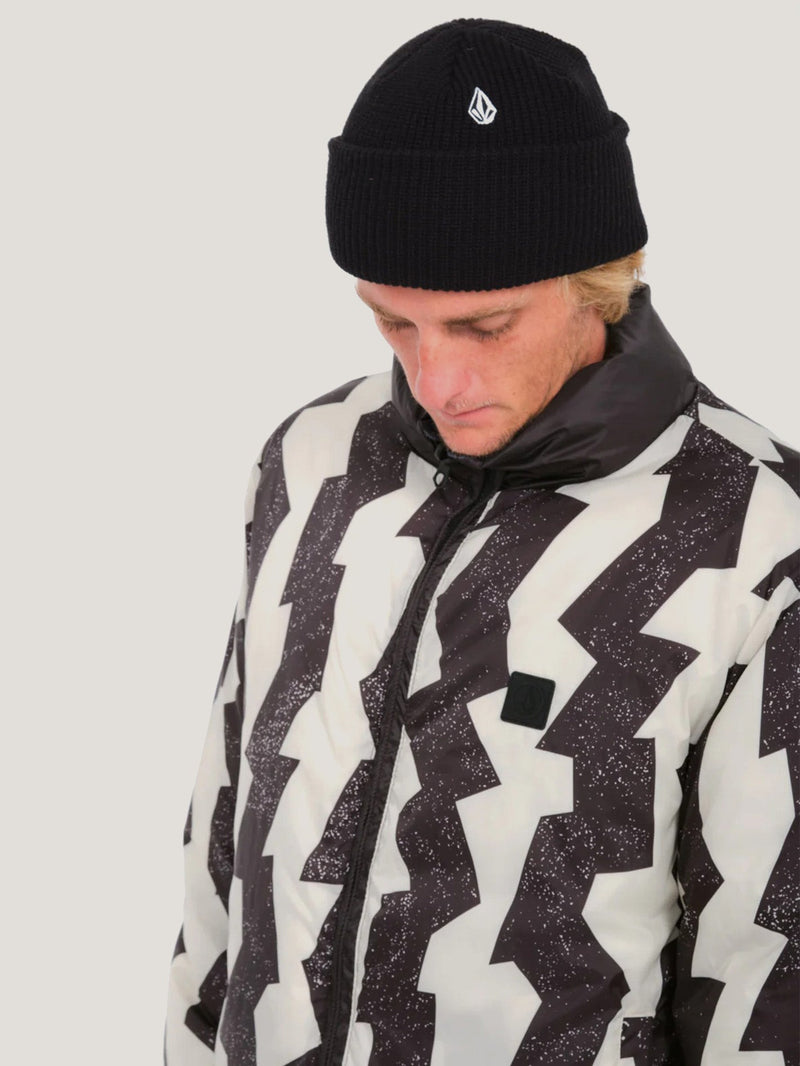 CHULLO VOLCOM FULL STONE BEANIE