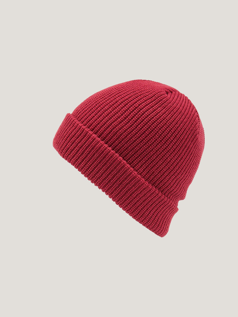 CHULLO VOLCOM FULL STONE BEANIE