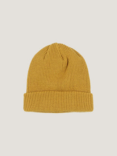 CHULLO VOLCOM FULL STONE BEANIE