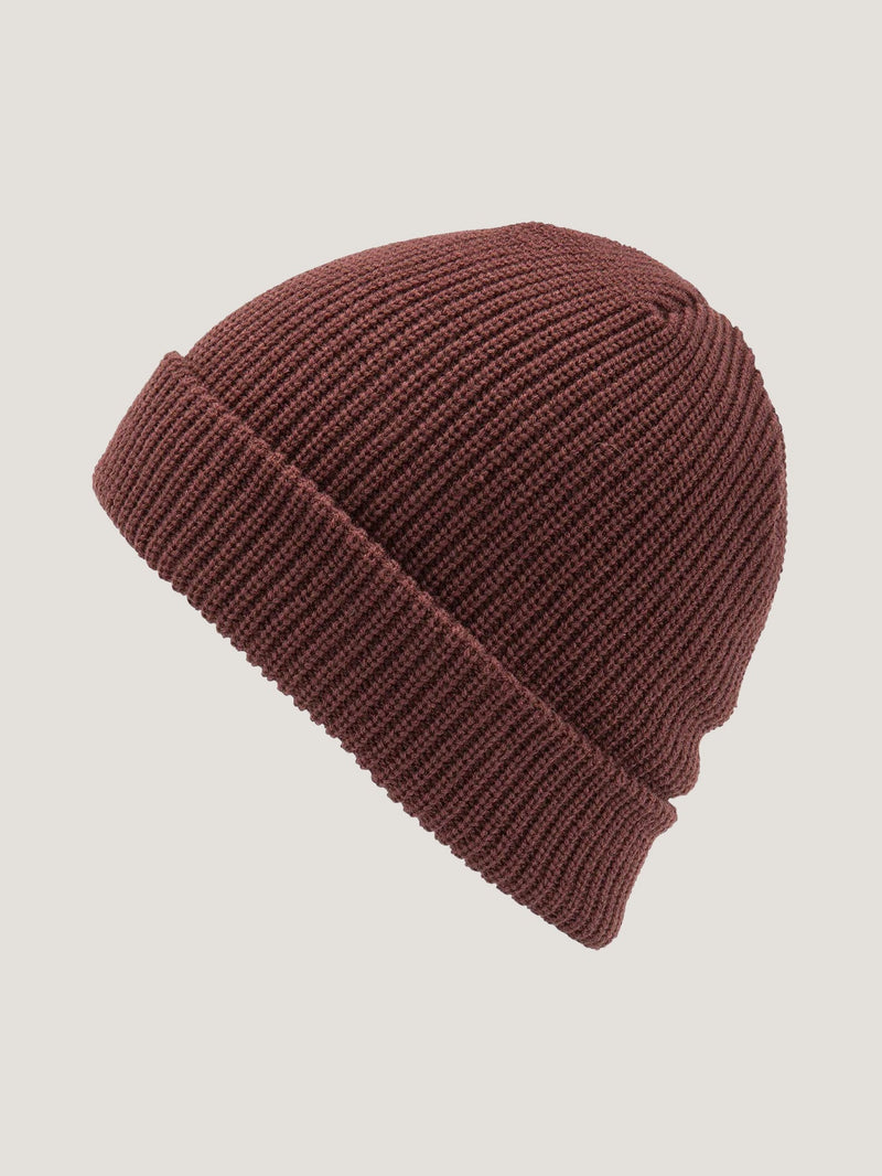 CHULLO VOLCOM FULL STONE BEANIE