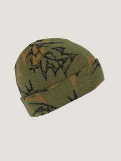 CHULLO VOLCOM SKATE VITALS BEANIE
