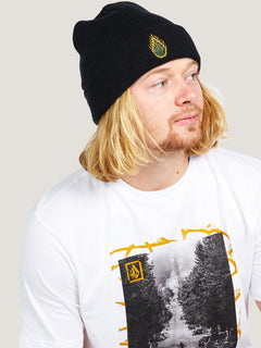 CHULLO VOLCOM SKATE VITALS BEANIE
